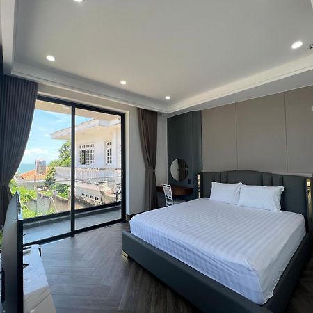 Nancy Vung Tau Villa Zewnętrze zdjęcie
