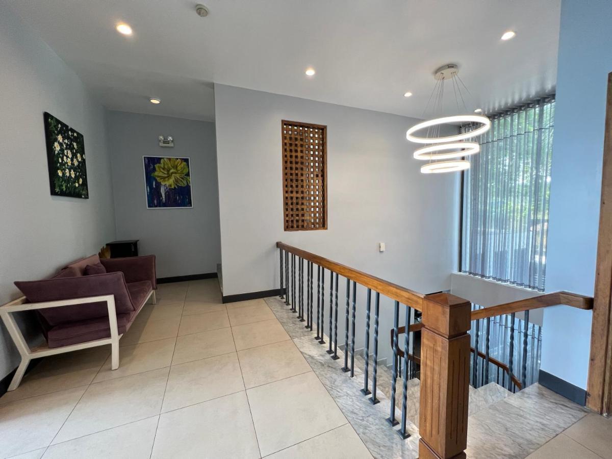 Nancy Vung Tau Villa Zewnętrze zdjęcie