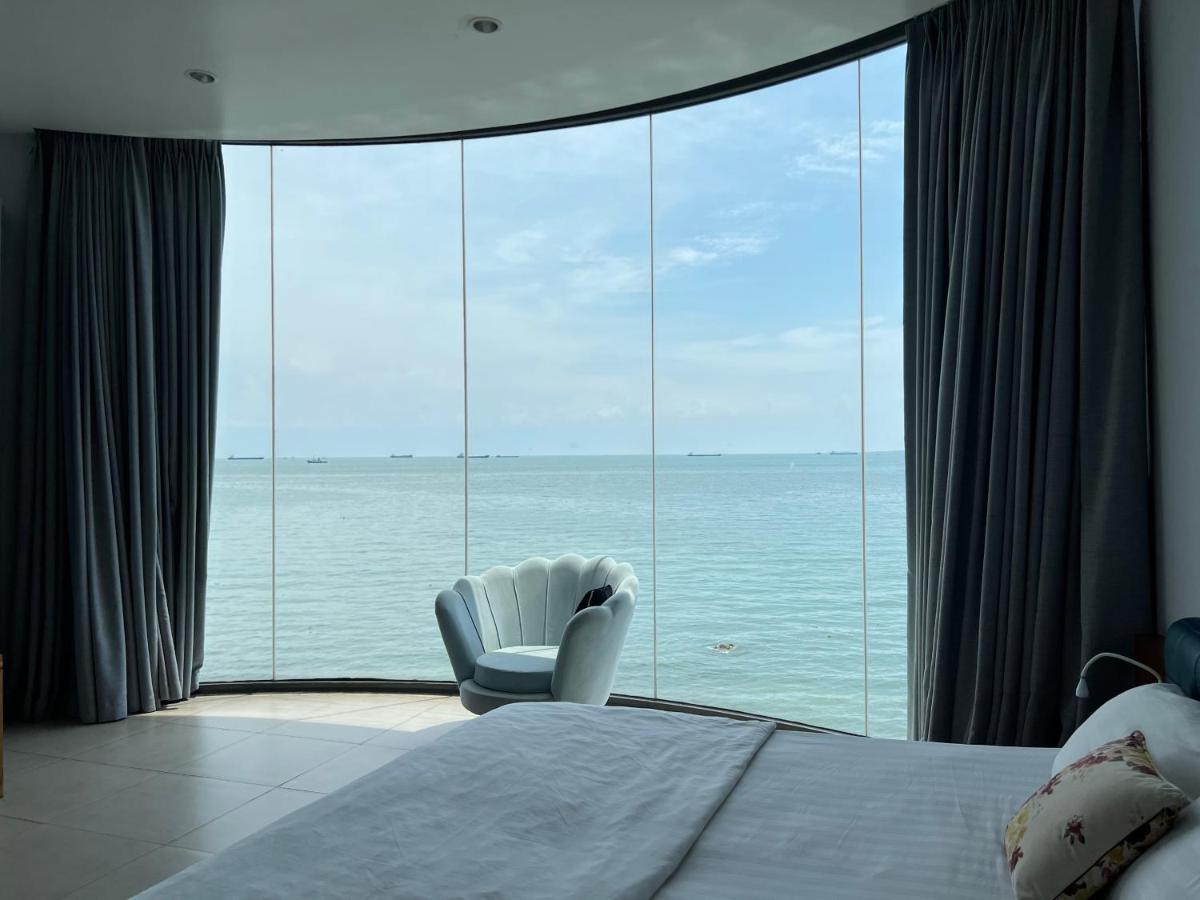 Nancy Vung Tau Villa Zewnętrze zdjęcie
