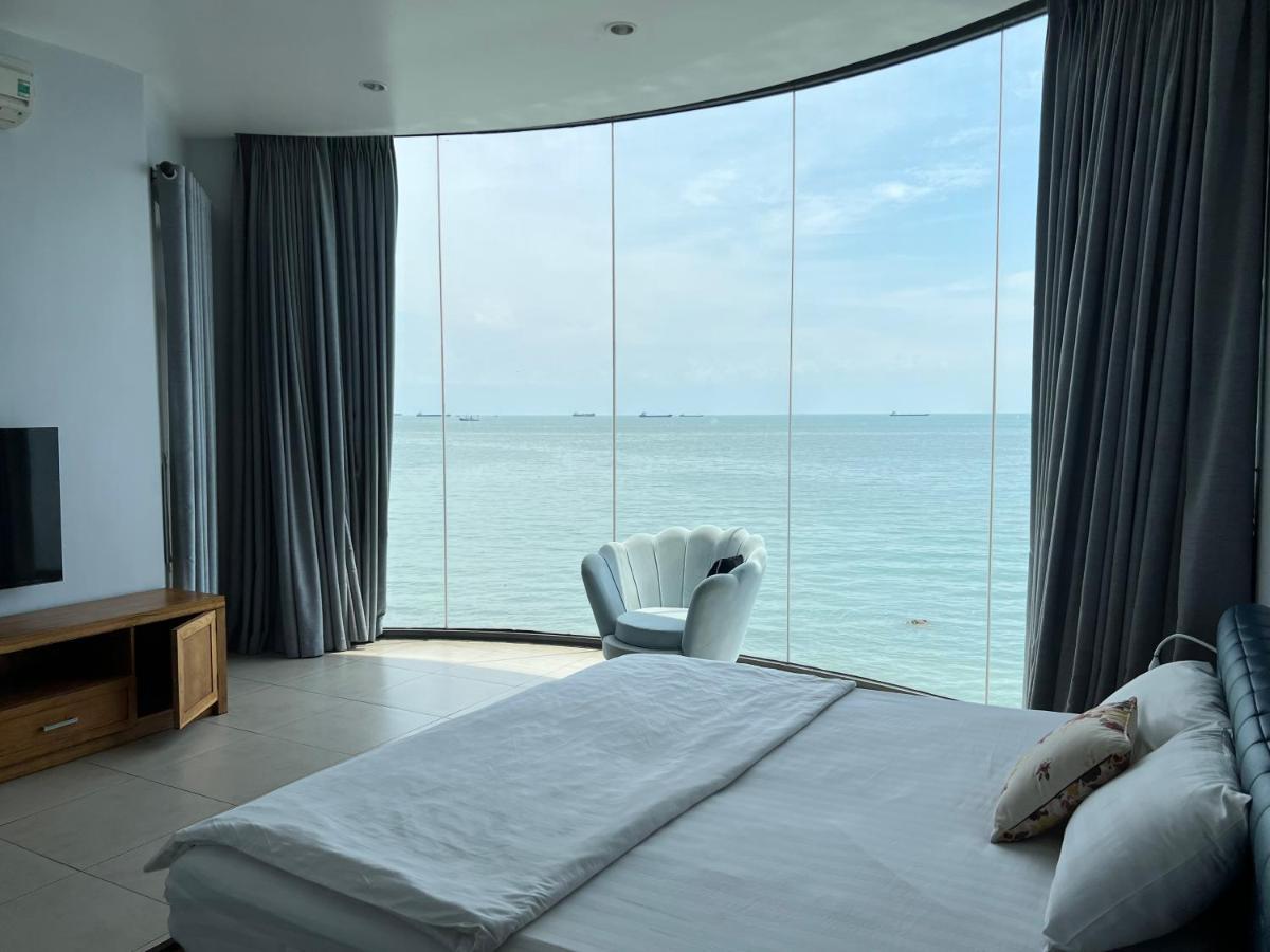 Nancy Vung Tau Villa Zewnętrze zdjęcie