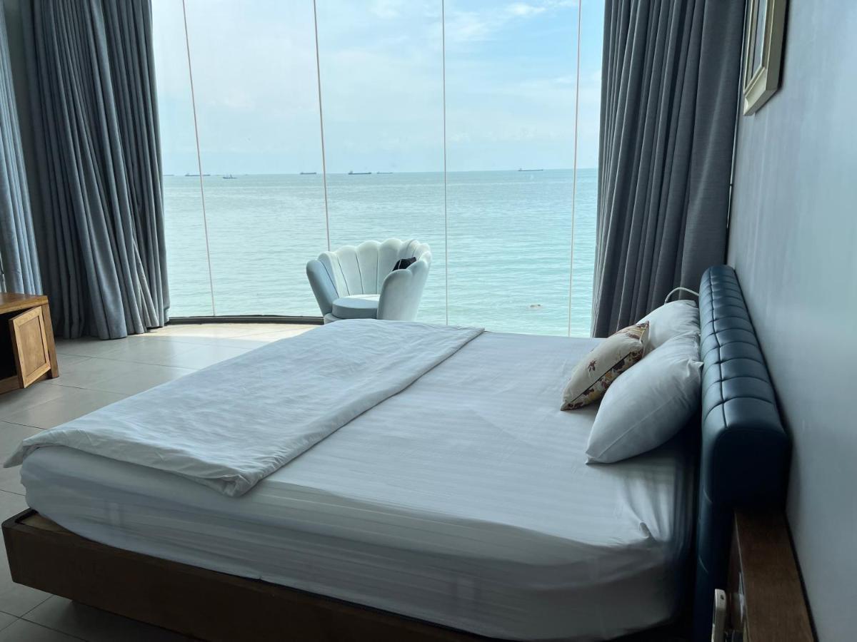Nancy Vung Tau Villa Zewnętrze zdjęcie