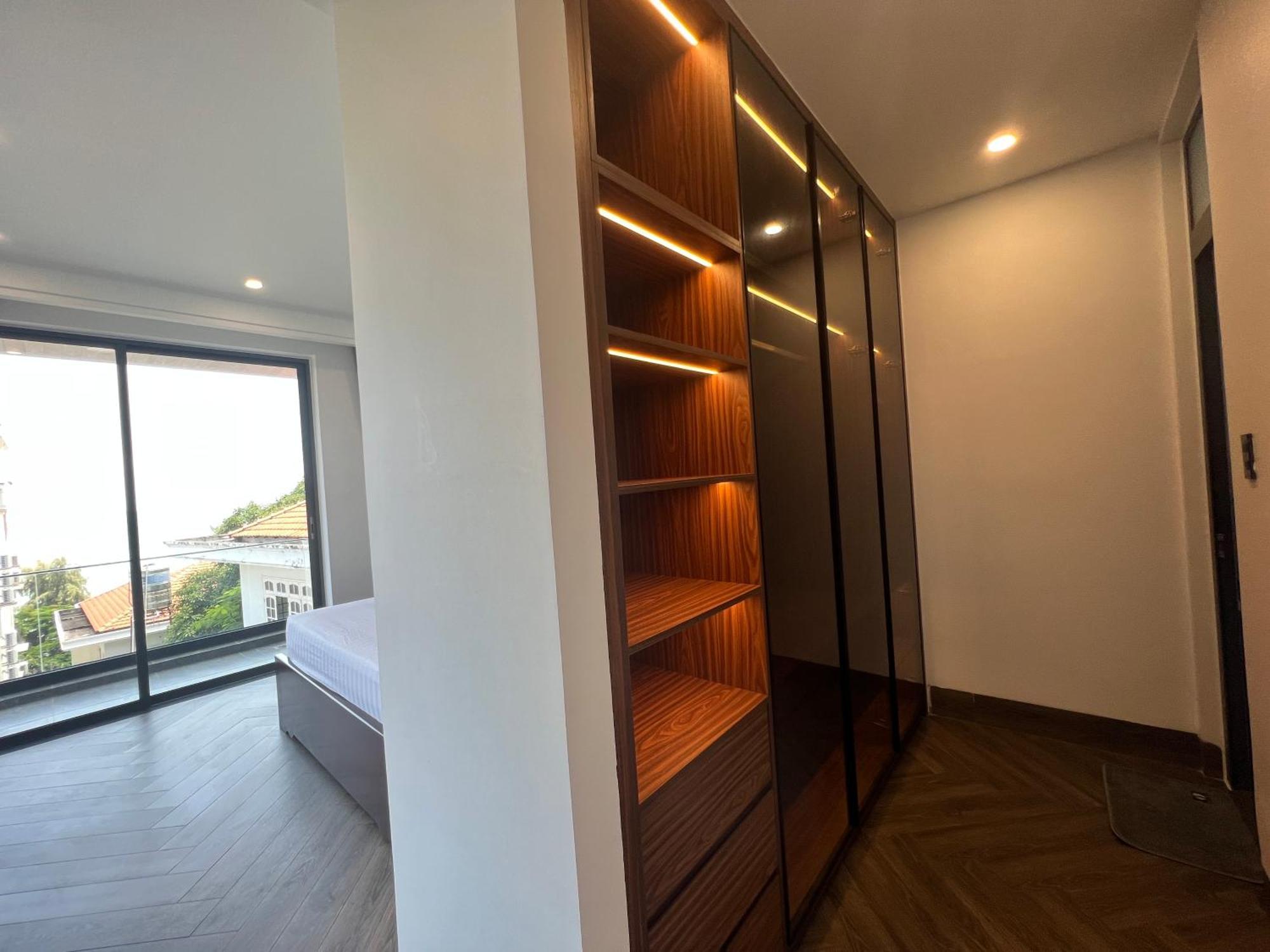 Nancy Vung Tau Villa Zewnętrze zdjęcie