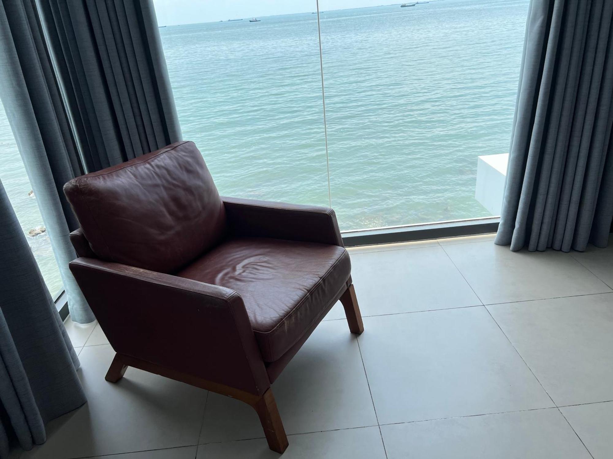 Nancy Vung Tau Villa Zewnętrze zdjęcie