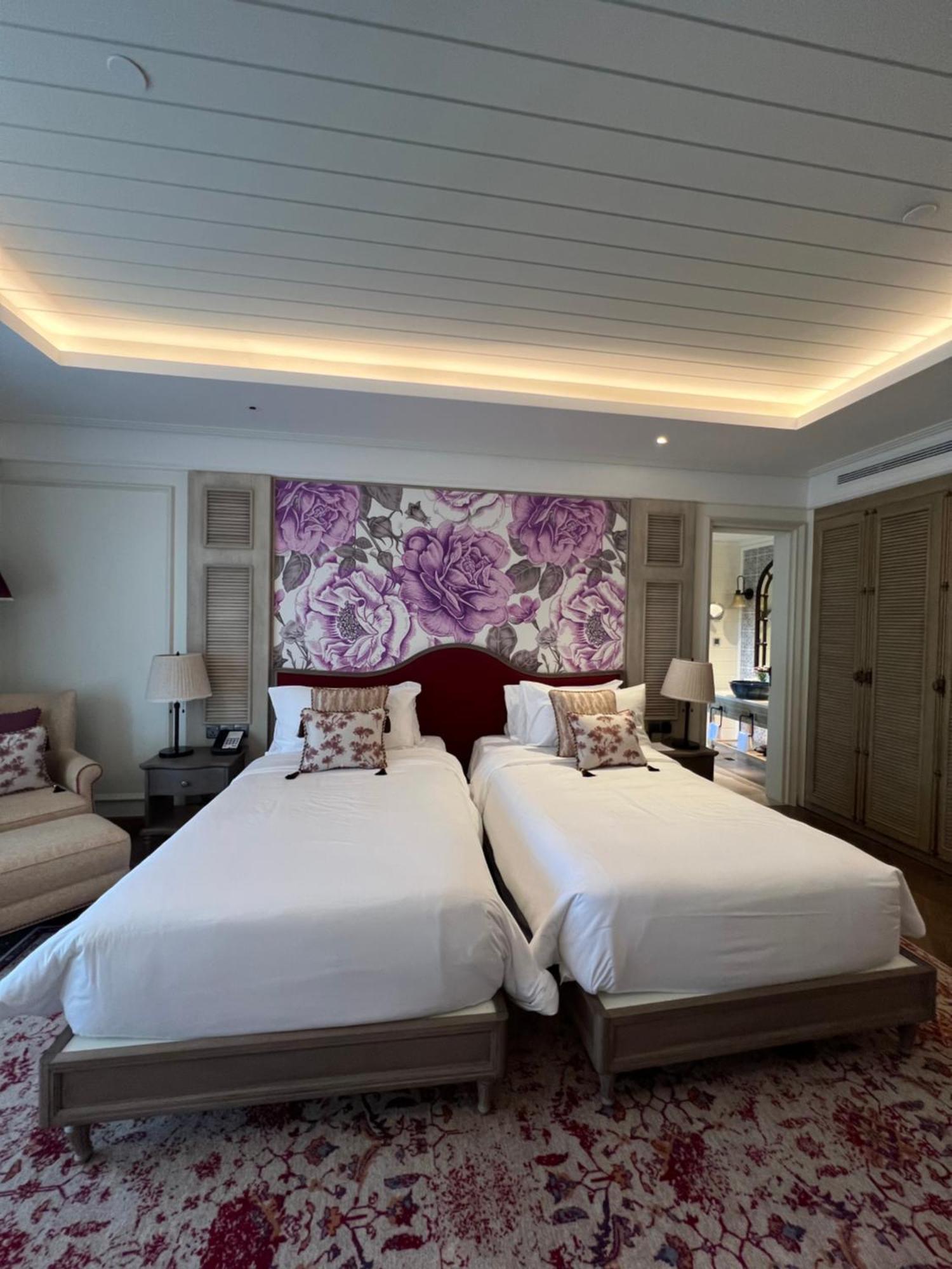Nancy Vung Tau Villa Zewnętrze zdjęcie