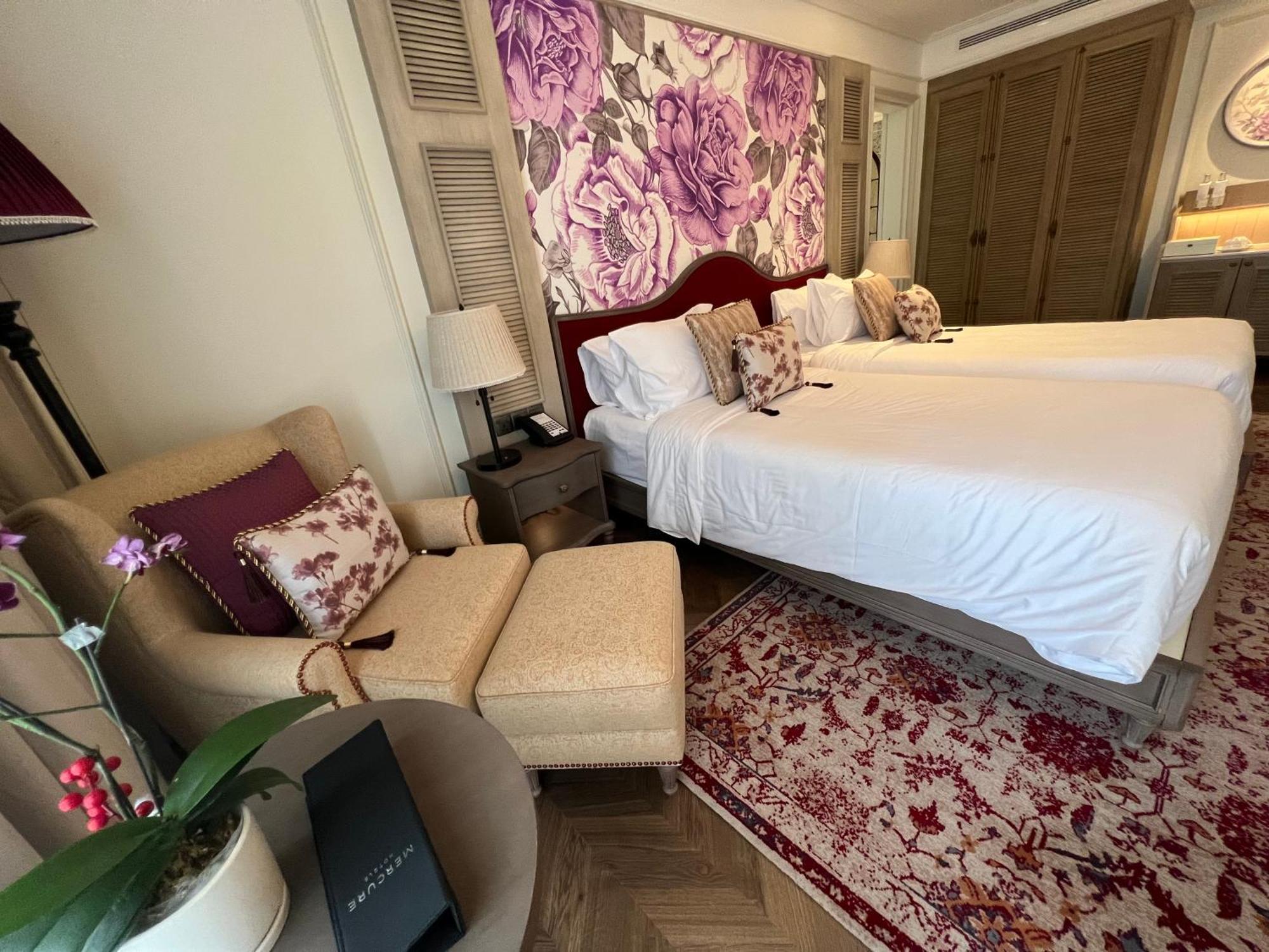 Nancy Vung Tau Villa Zewnętrze zdjęcie