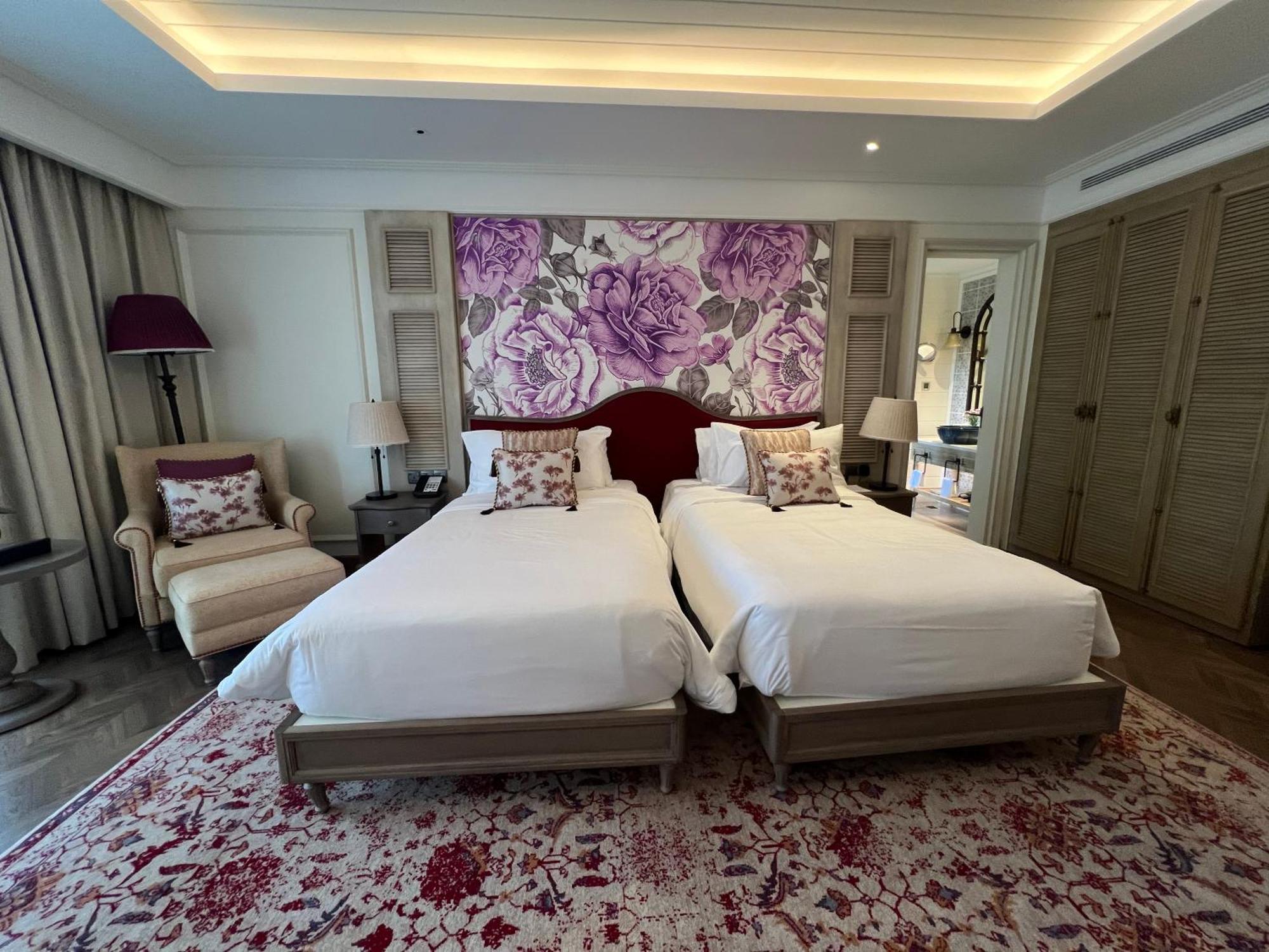 Nancy Vung Tau Villa Zewnętrze zdjęcie