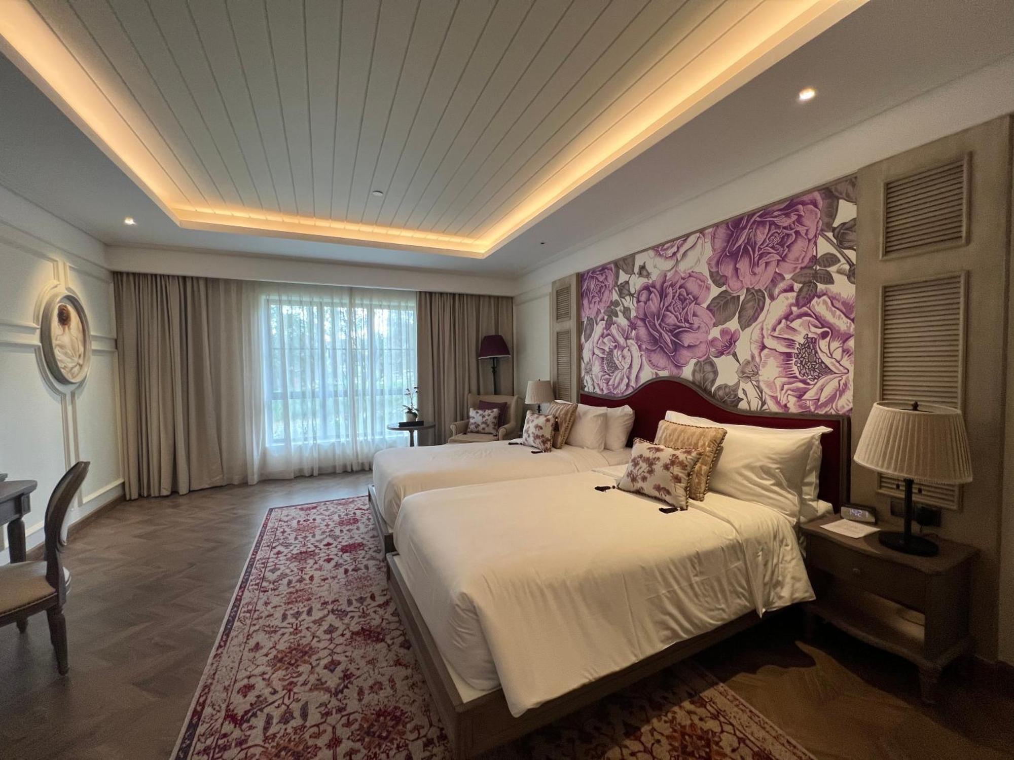 Nancy Vung Tau Villa Zewnętrze zdjęcie