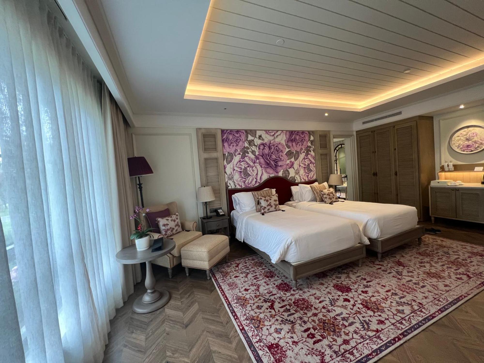 Nancy Vung Tau Villa Zewnętrze zdjęcie