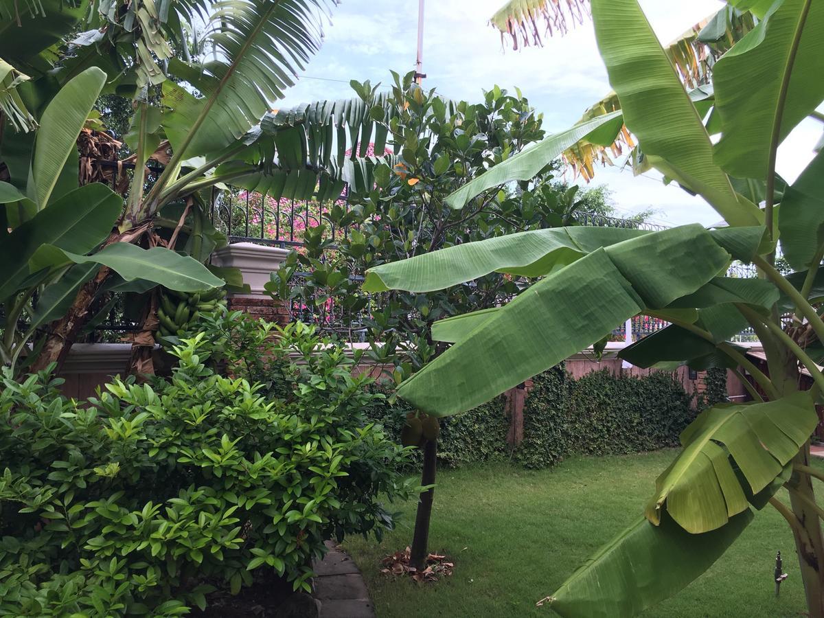 Nancy Vung Tau Villa Zewnętrze zdjęcie
