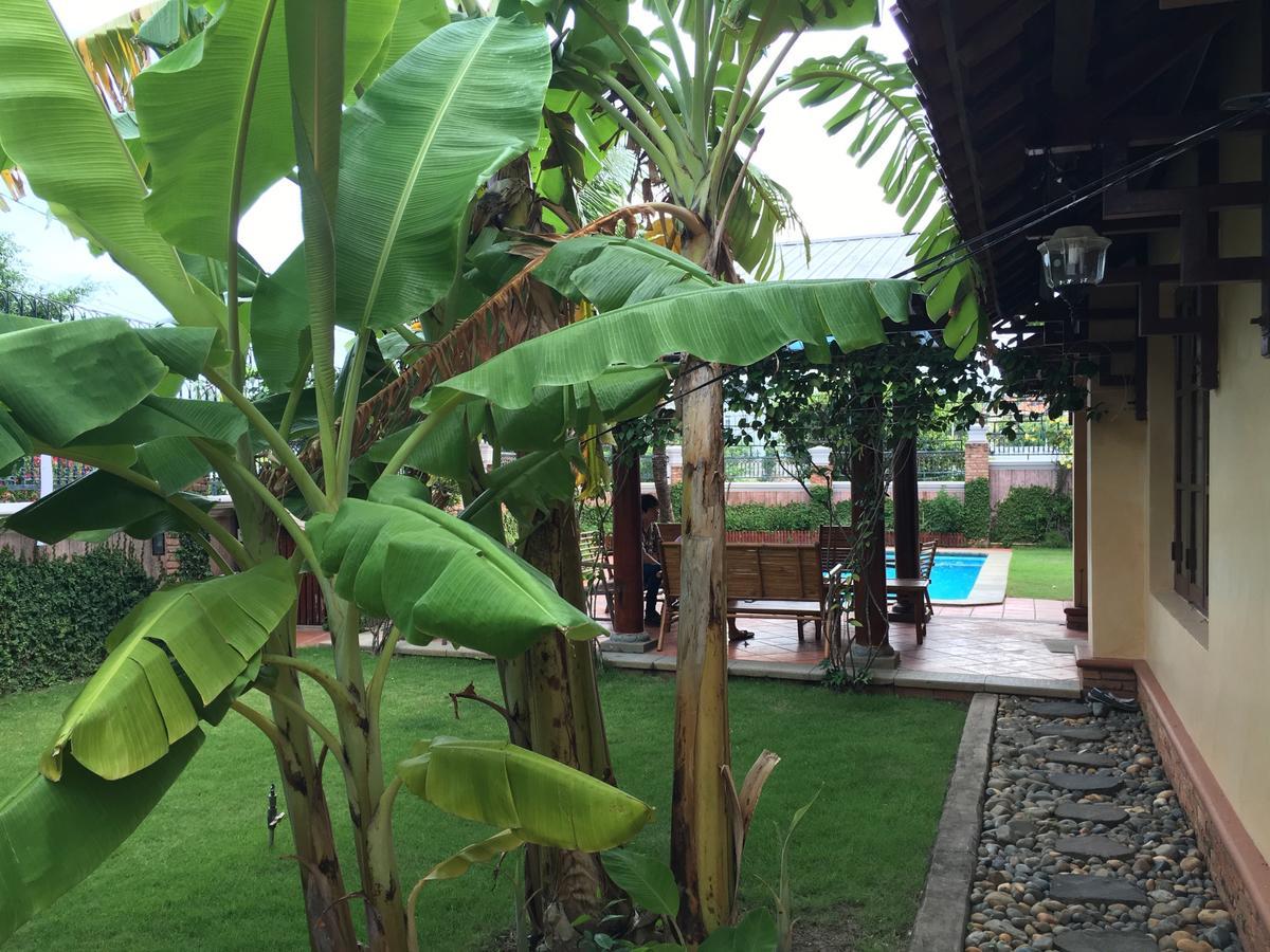 Nancy Vung Tau Villa Zewnętrze zdjęcie
