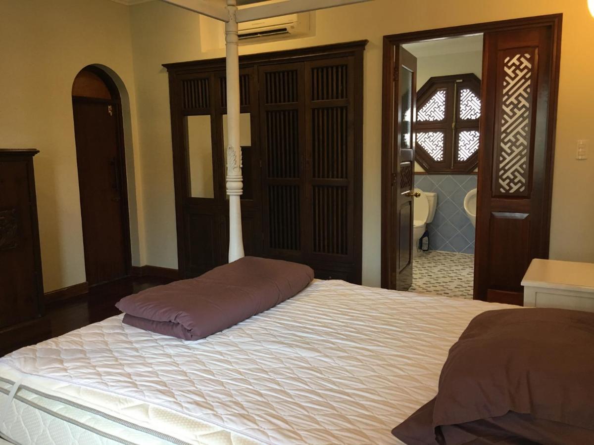 Nancy Vung Tau Villa Pokój zdjęcie