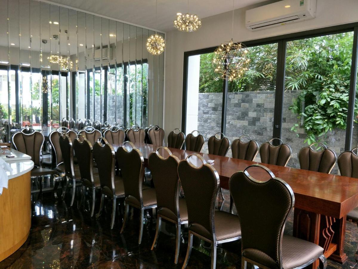 Nancy Vung Tau Villa Pokój zdjęcie