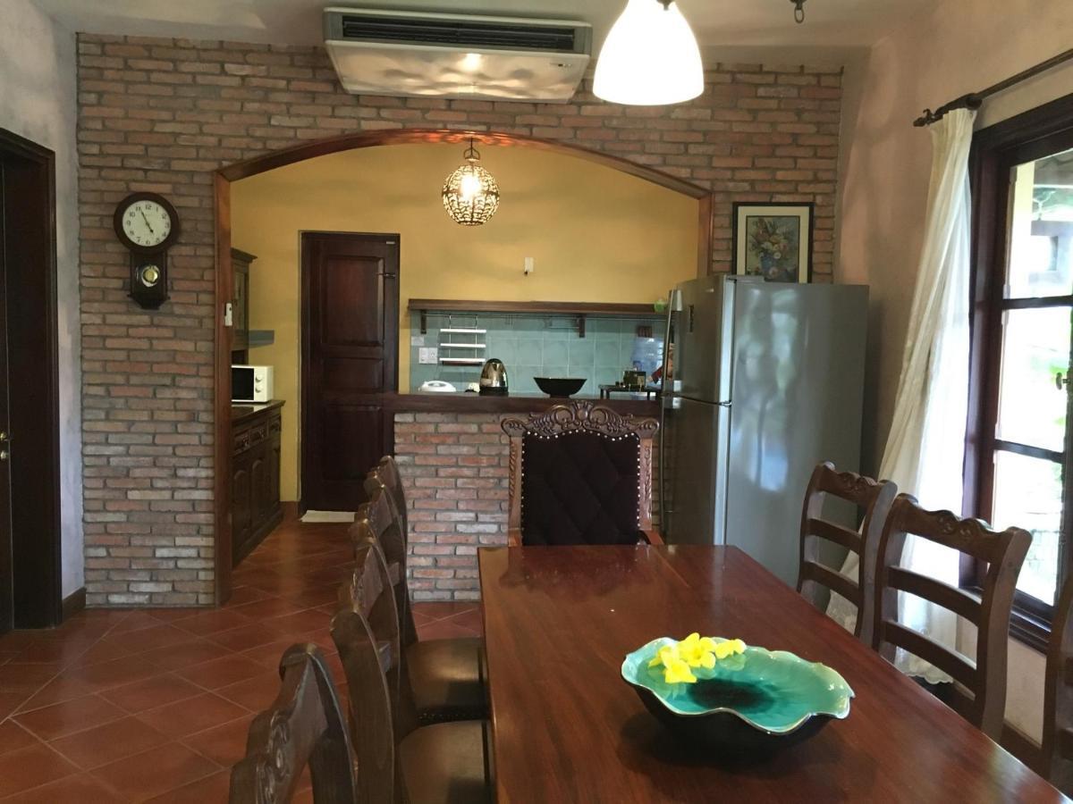 Nancy Vung Tau Villa Pokój zdjęcie
