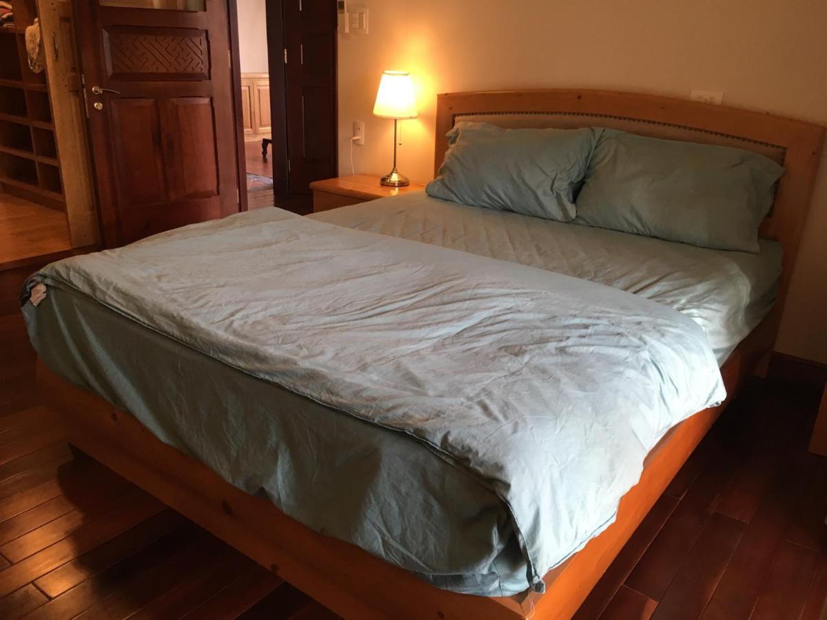 Nancy Vung Tau Villa Pokój zdjęcie