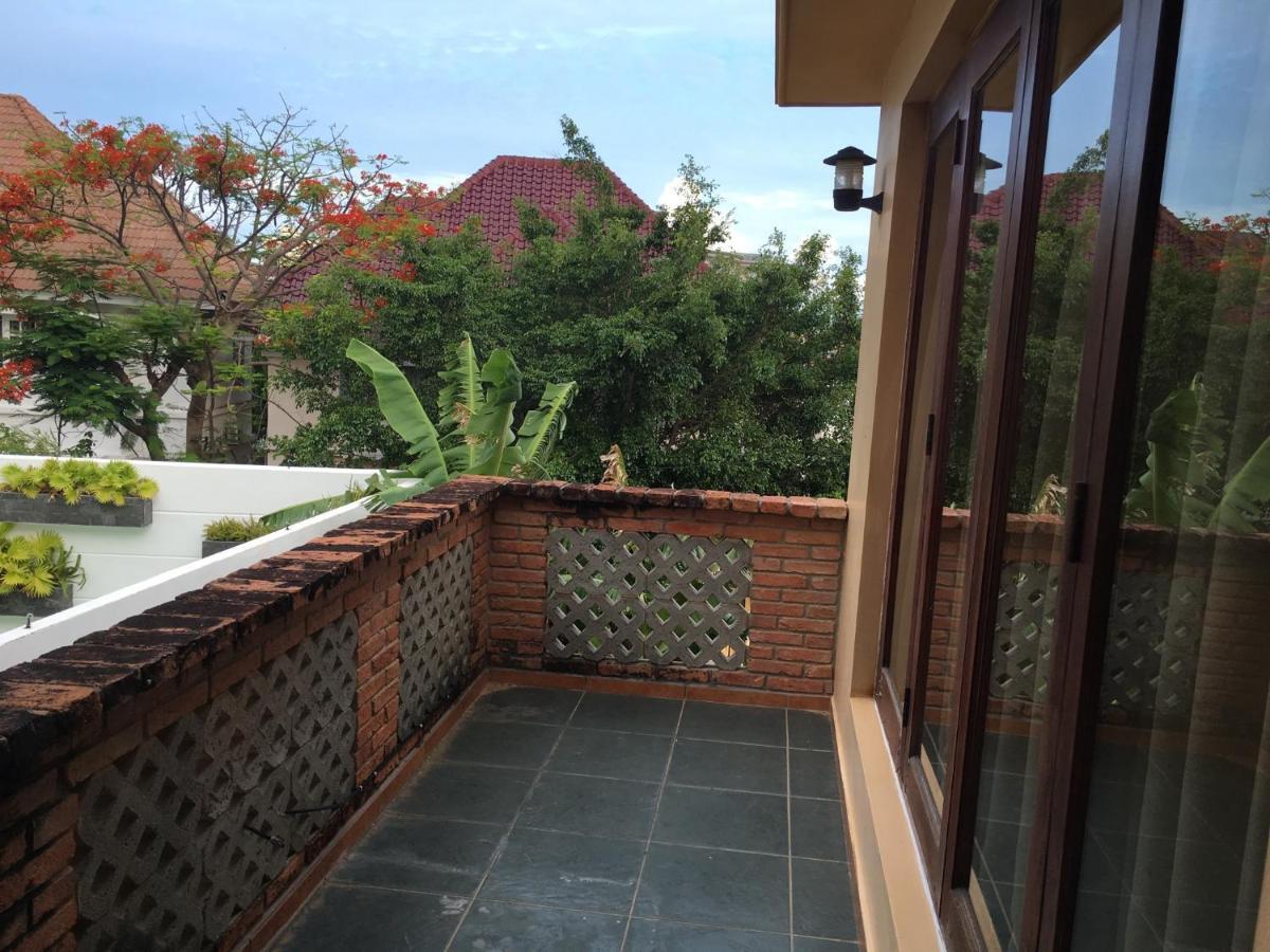 Nancy Vung Tau Villa Pokój zdjęcie