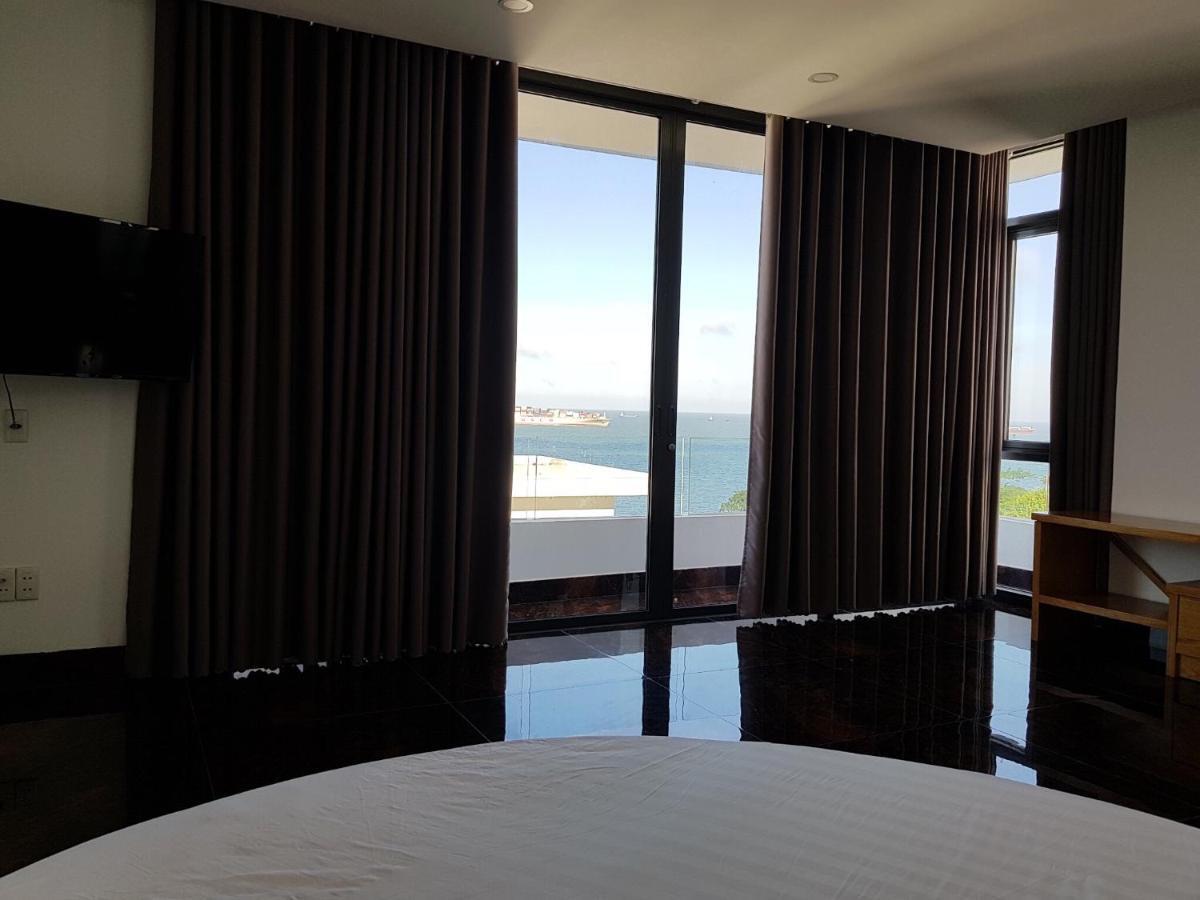 Nancy Vung Tau Villa Pokój zdjęcie