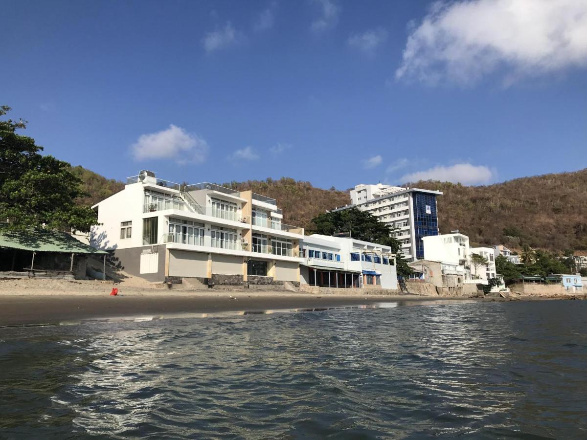 Nancy Vung Tau Villa Zewnętrze zdjęcie