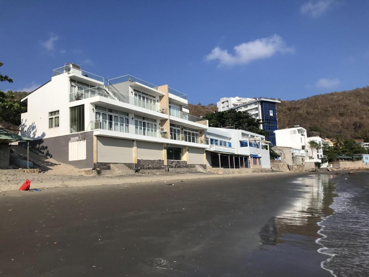 Nancy Vung Tau Villa Zewnętrze zdjęcie